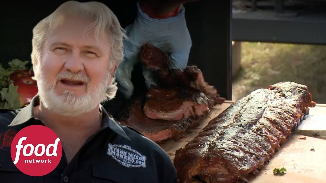 Resultado do porco grelhado gera revolta | Mestres Churrasqueiros | Food Network Brasil