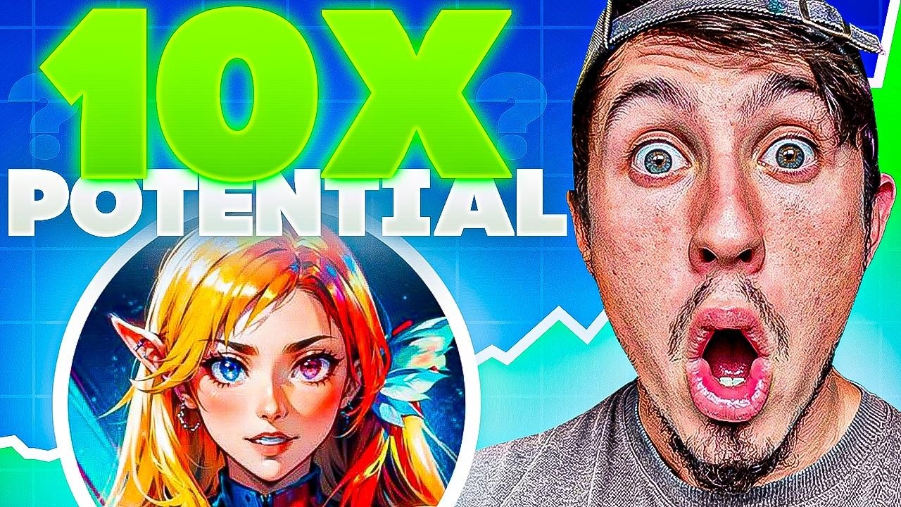 Прогноз цен на криптовалюты от SIREN &mdash; этот ИИ-агент сходит с ума!
