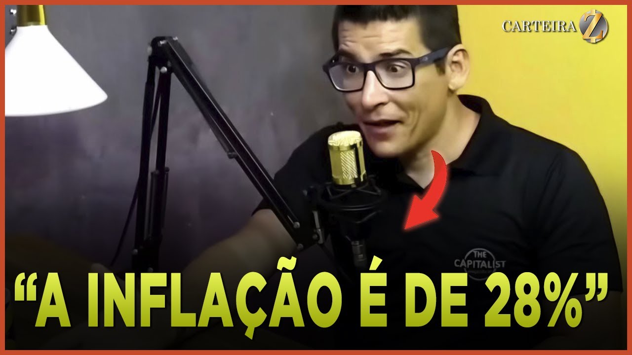 M2: EXPANS&Atilde;O MONET&Aacute;RIA &Eacute; INFLA&Ccedil;&Atilde;O? MISES ESTAVA CERTO?