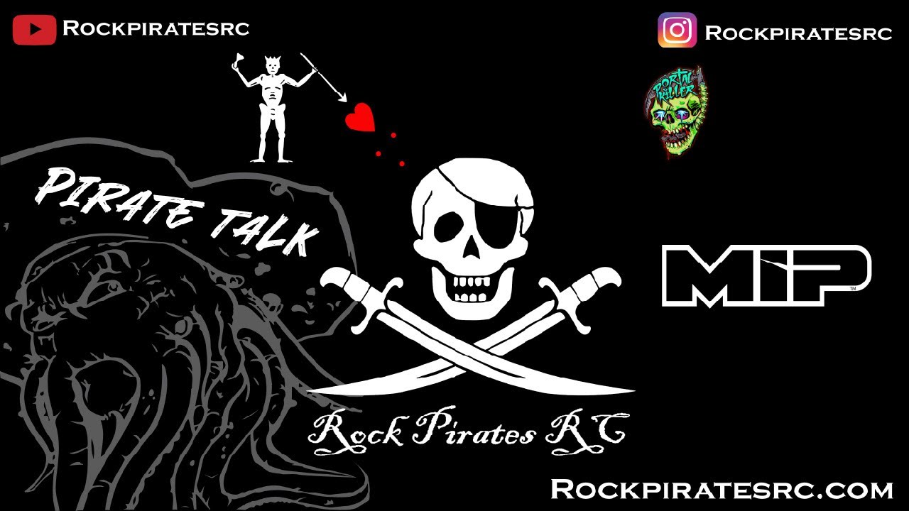 Pirate Talk #6 MIP Tools PART 2