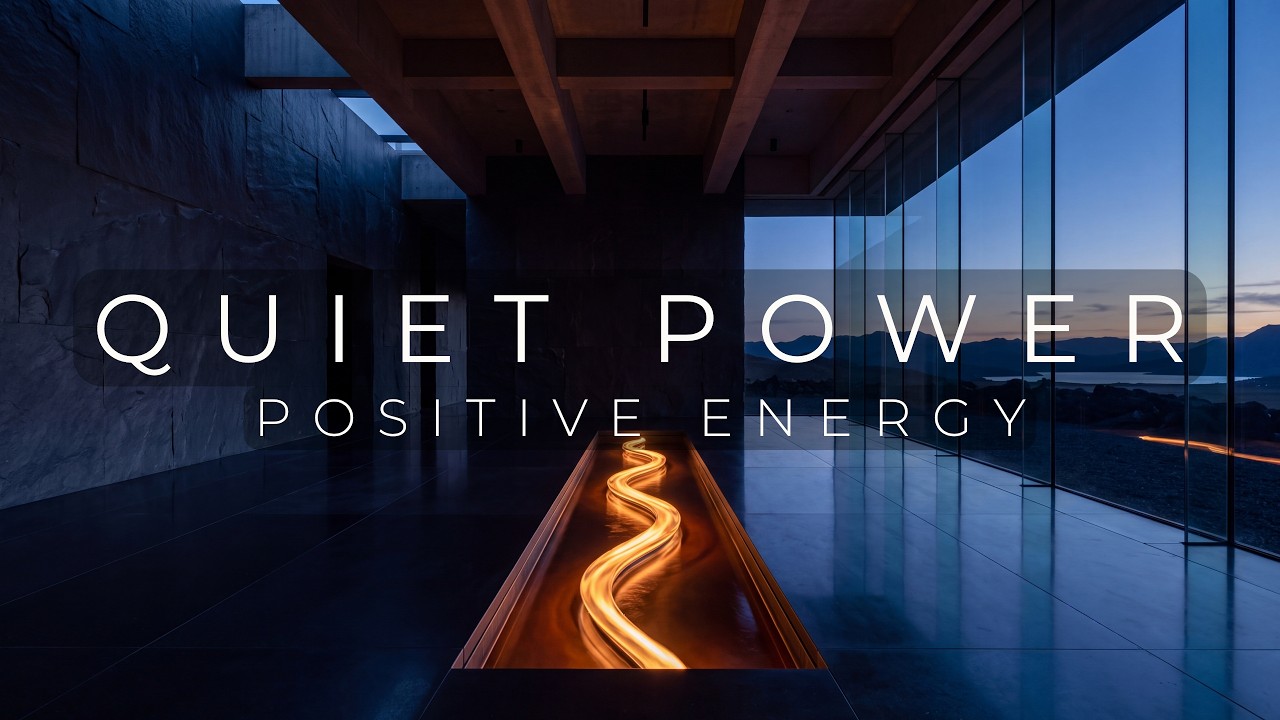Radiate Positive Energy & Confidence (15-Min Guided Meditation)