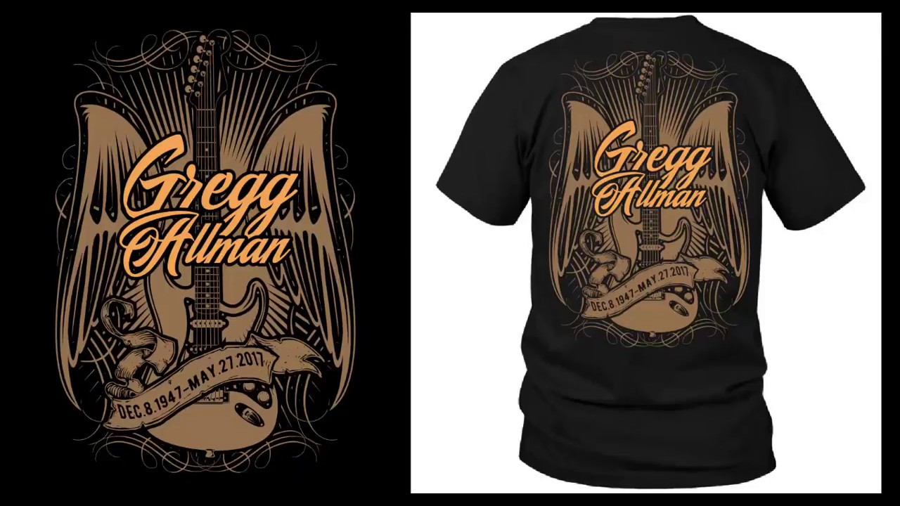 T shirt Design video | illustrator T shirt Design Video | t shirt design tutorial
