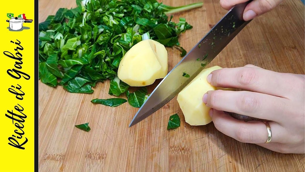 Бедный рецепт полный вкус! - Рецепты Габри