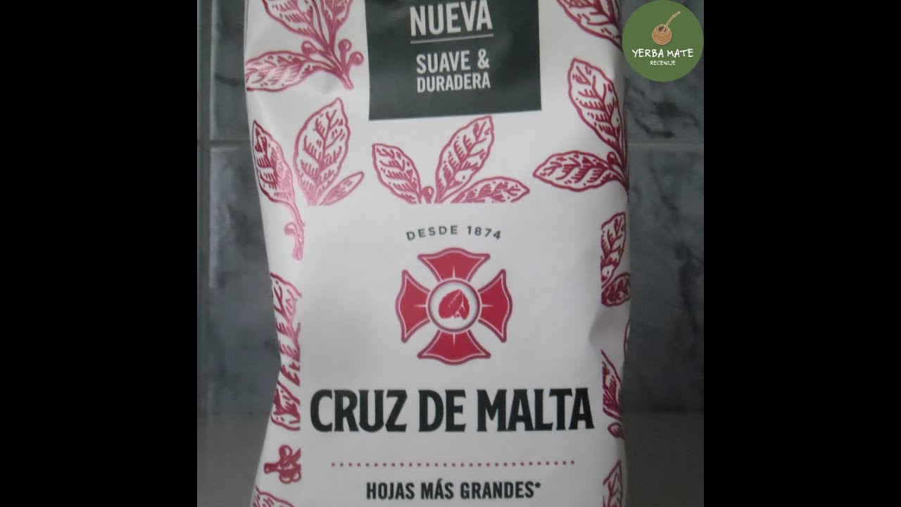 #247 Cruz De Malta Traditional