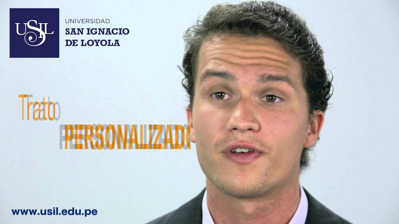 Testimonio USIL - Alumno Intercambio USA