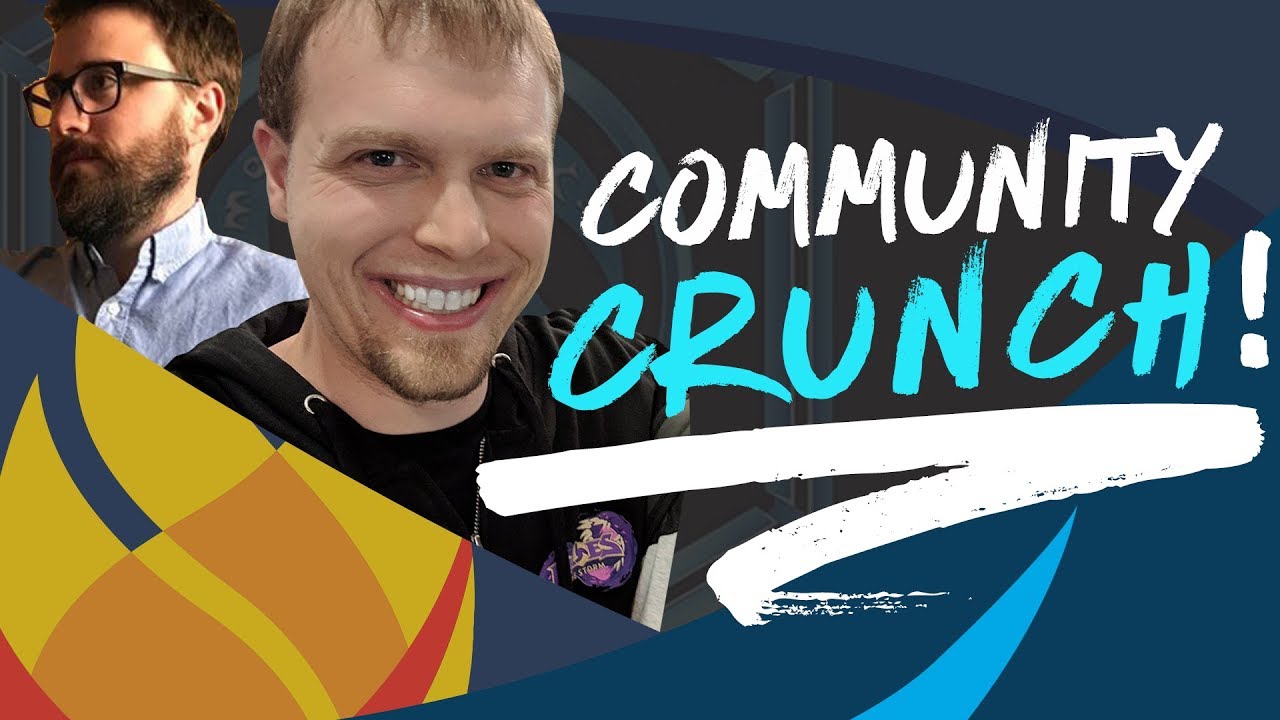 Podcast: Lords of the Storm Ep. 202 
