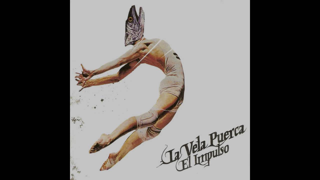 La Vela Puerca - Neutro