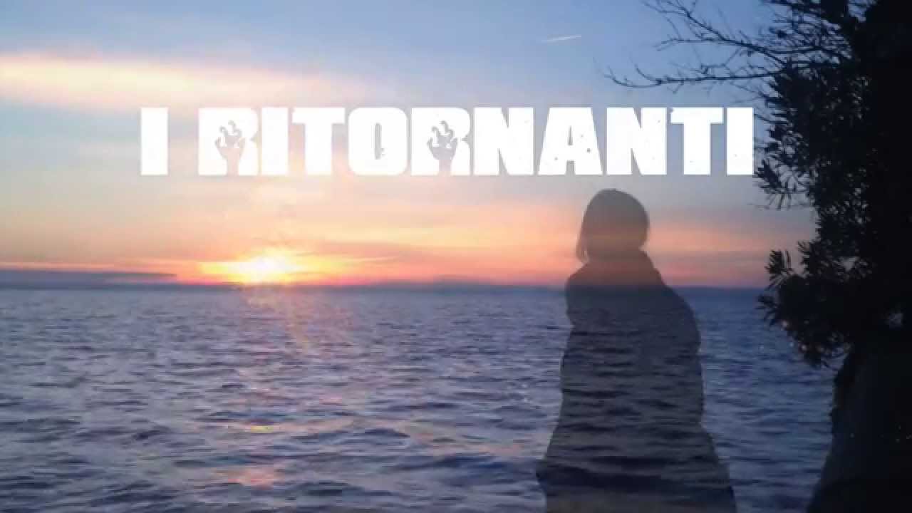 I Ritornanti trailer - dal 23 febbraio su radiotre