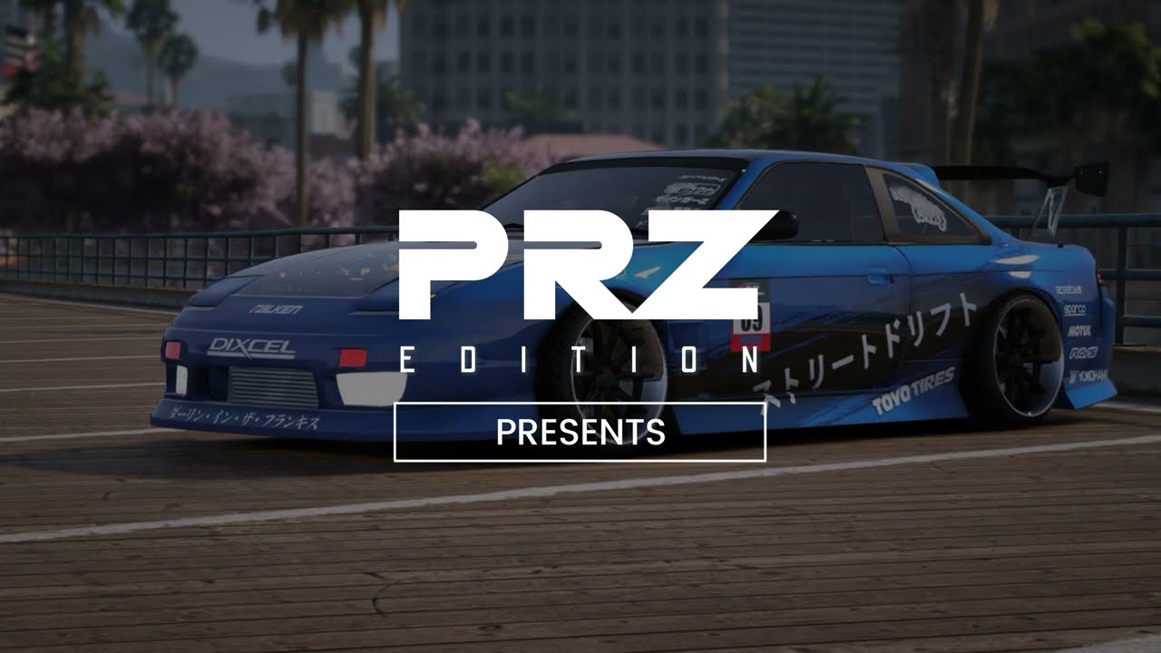 S14 Onevia Custom | PRZ Edition | DEBADGED