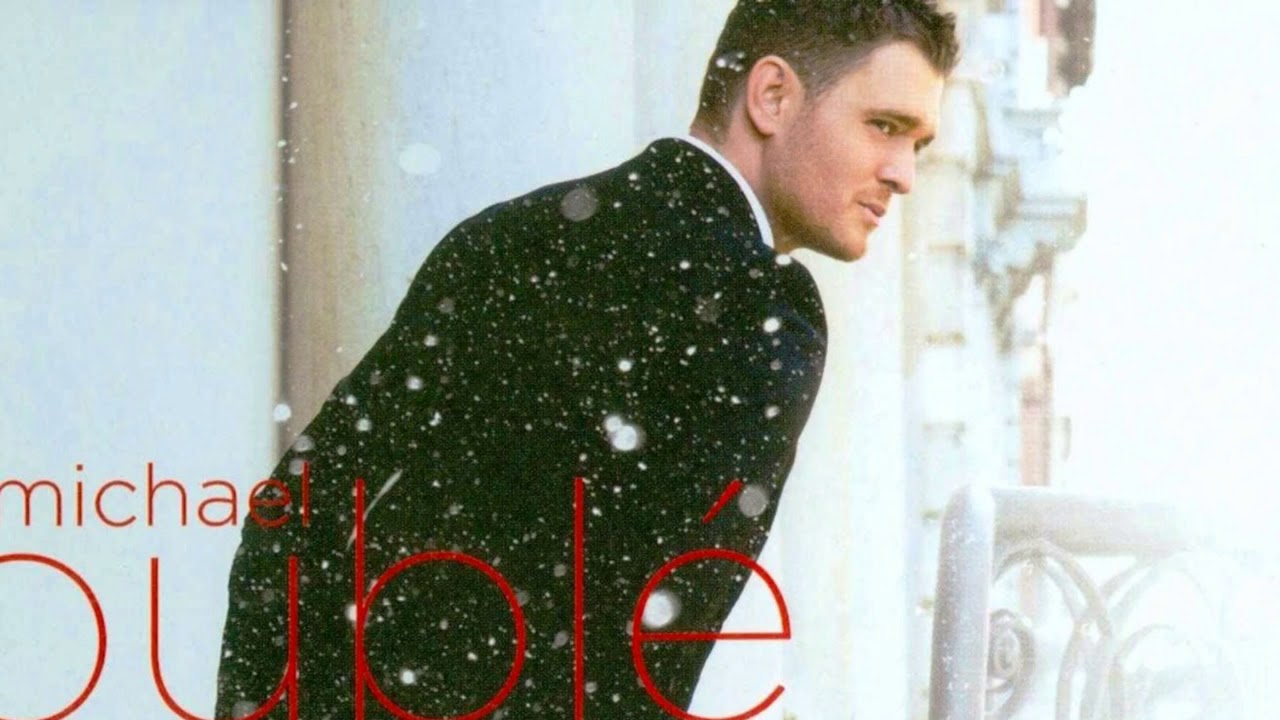 Michael Bubl&eacute; - Mis Deseos Feliz Navidad