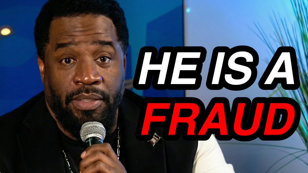 Corey Holcomb Gets Humiliated & Exposed AGAIN (He Is FINISHED!!)
