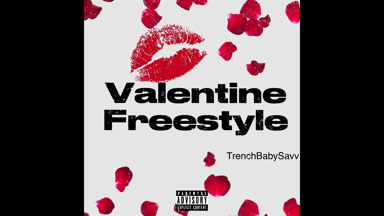 Valentine Freestyle {prod.Stexx01}