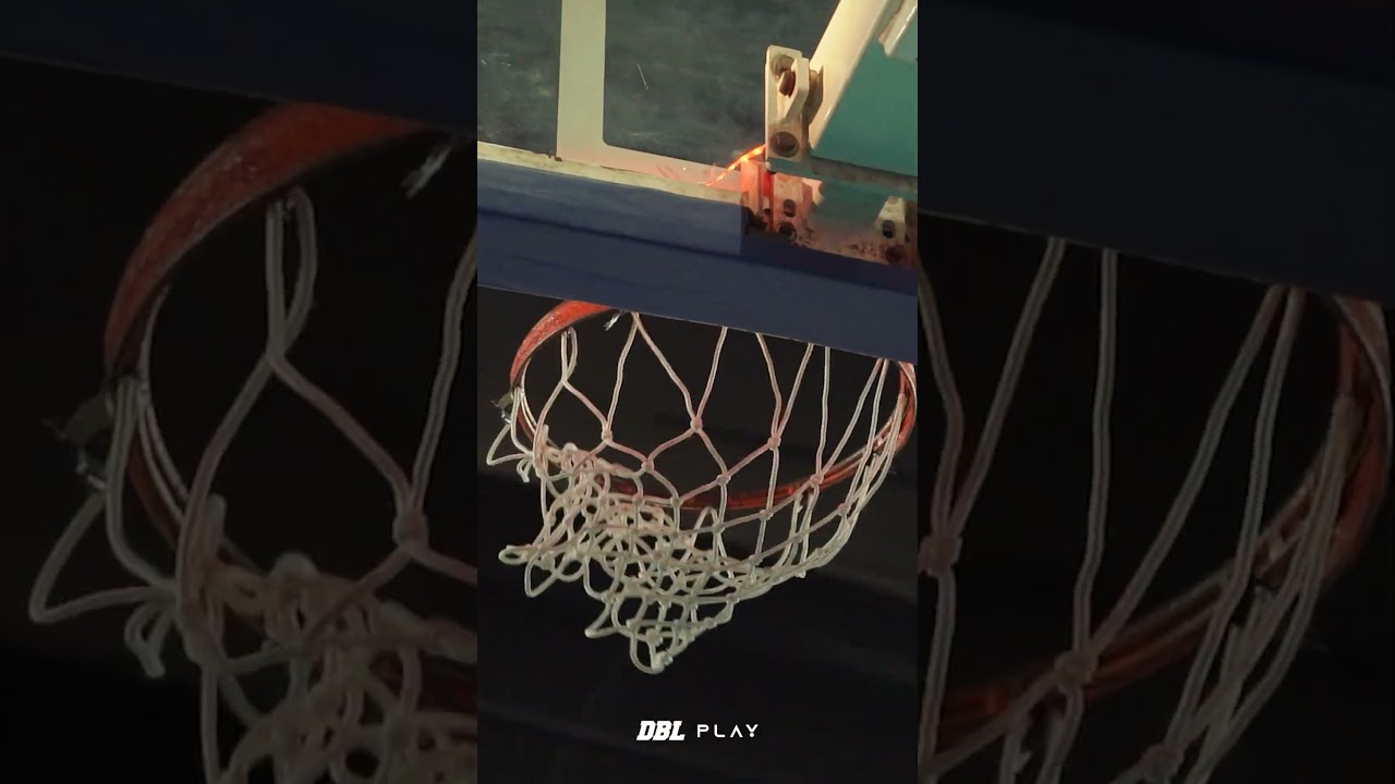 BUZZER BEATER from Tristan - SMA PANGUDI LUHUR JAKARTA #semuabisa #dbl #basketball #basketballgame