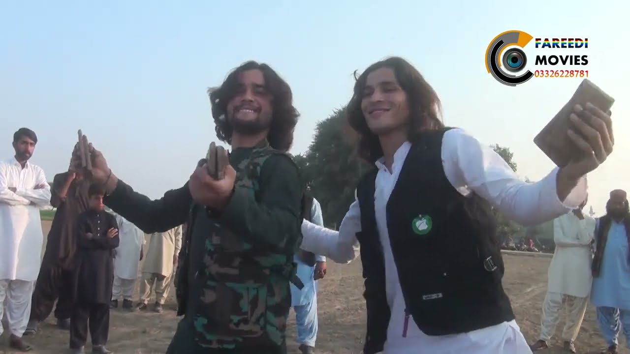 Amazing jhumar  million views  leny vali  video