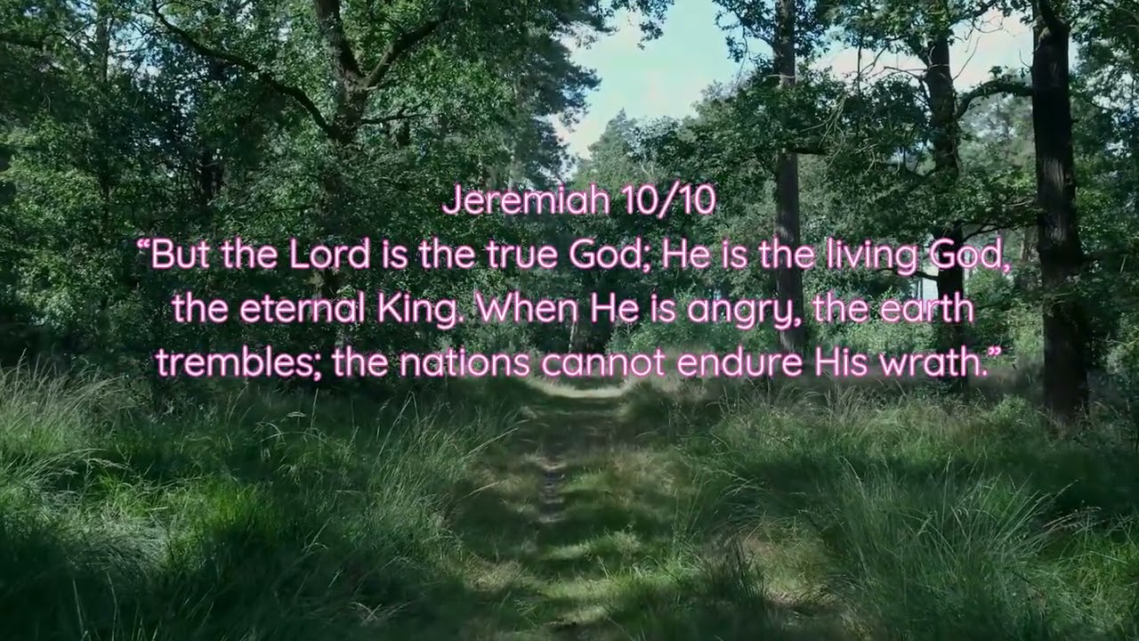 Bible verses about endurance