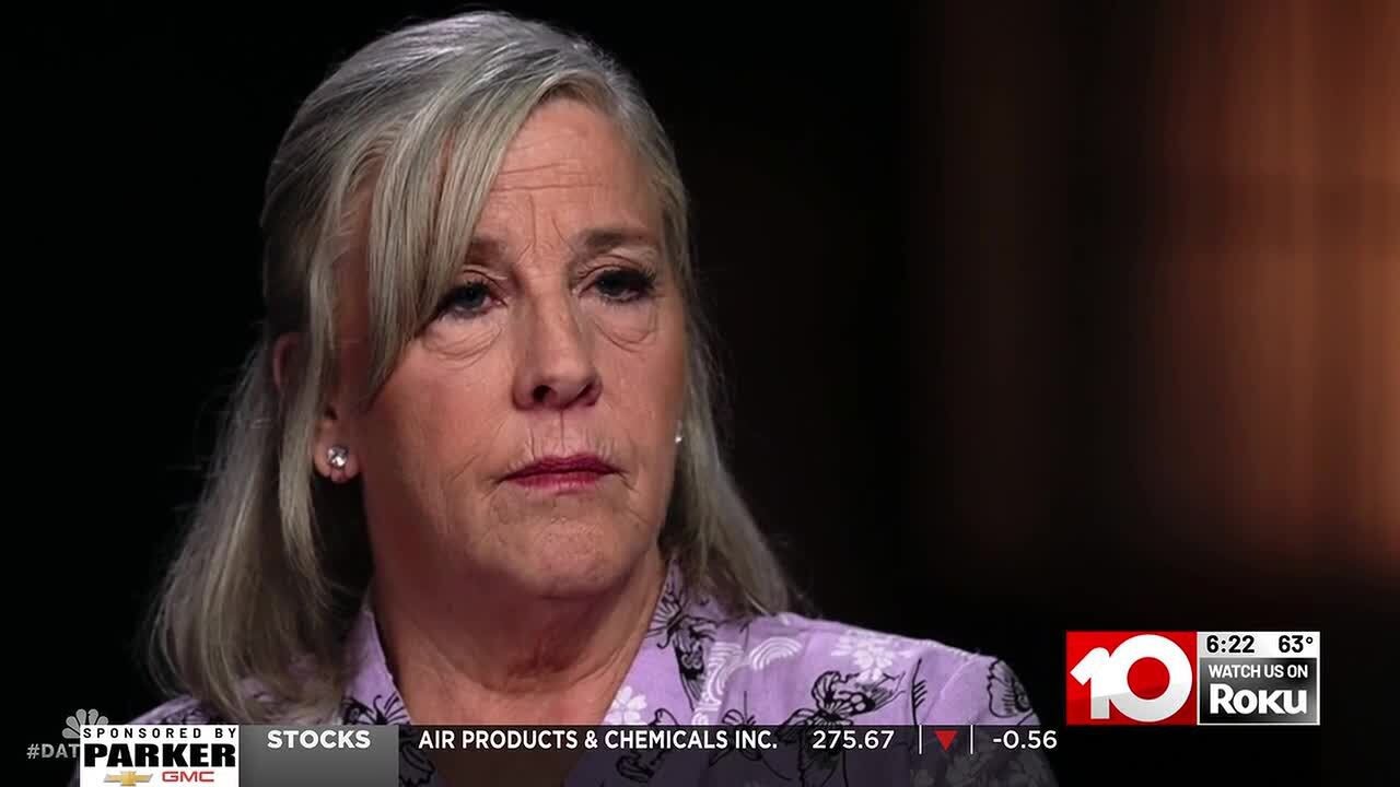 Susan Embert speaks to Dateline ahead of tonight’s ‘Malice’ episode