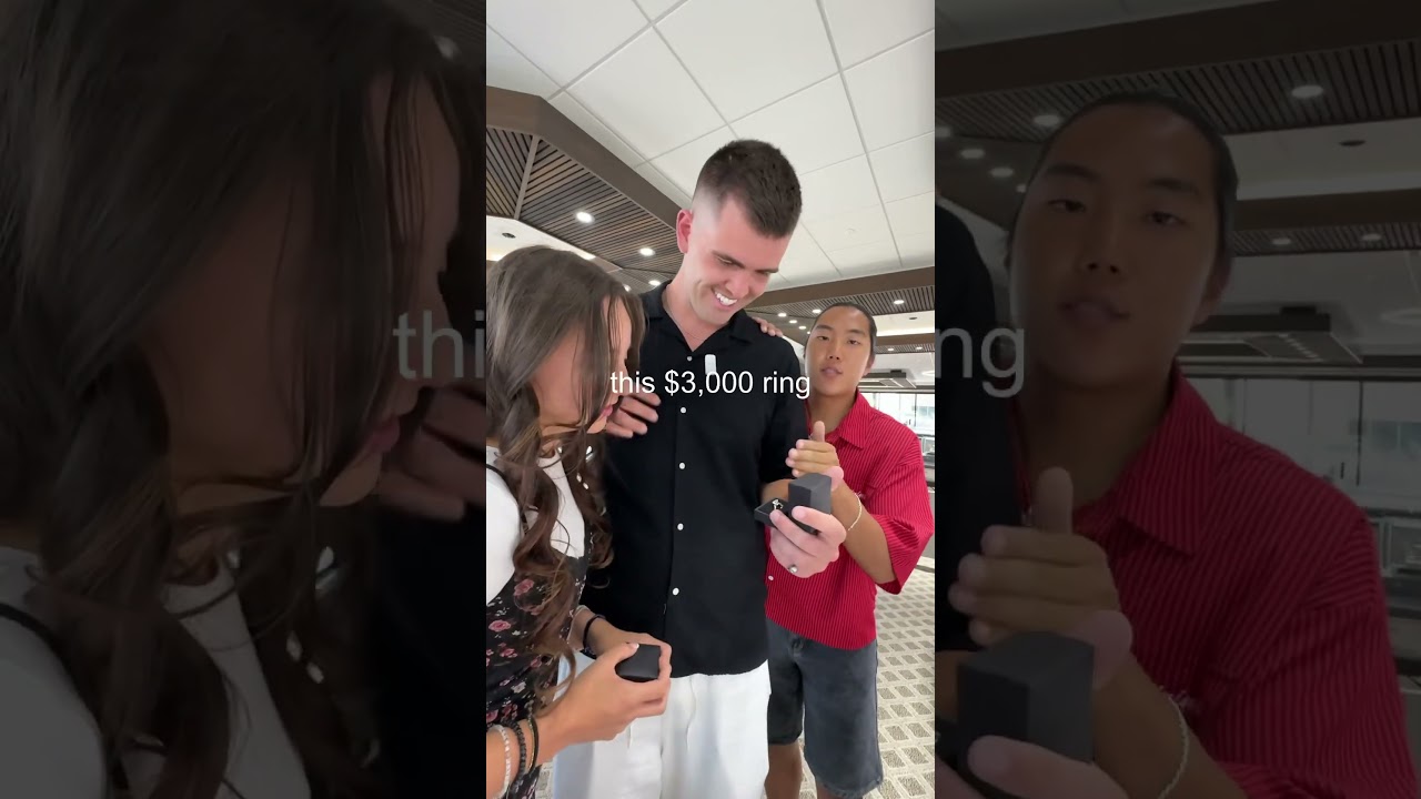 $1 or mystery wedding ring?
