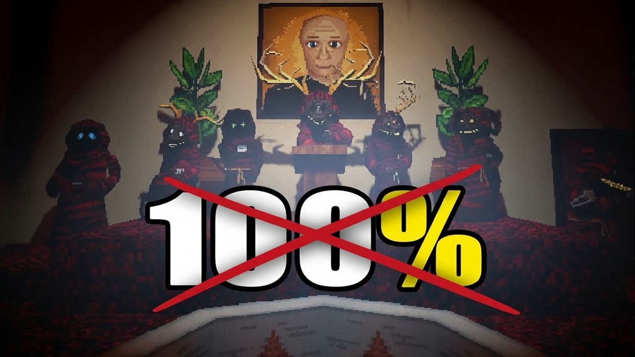 ВПЕРВЫЕ НЕ СМОГ Пройти Игру На 100% | Feed The Pit