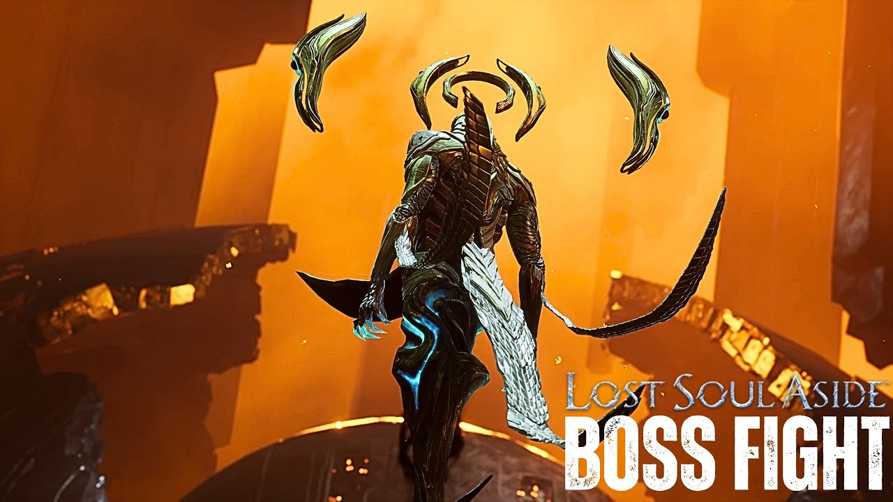 Is The Chronocore Sentinel The HARDEST Boss Fight EVER ?