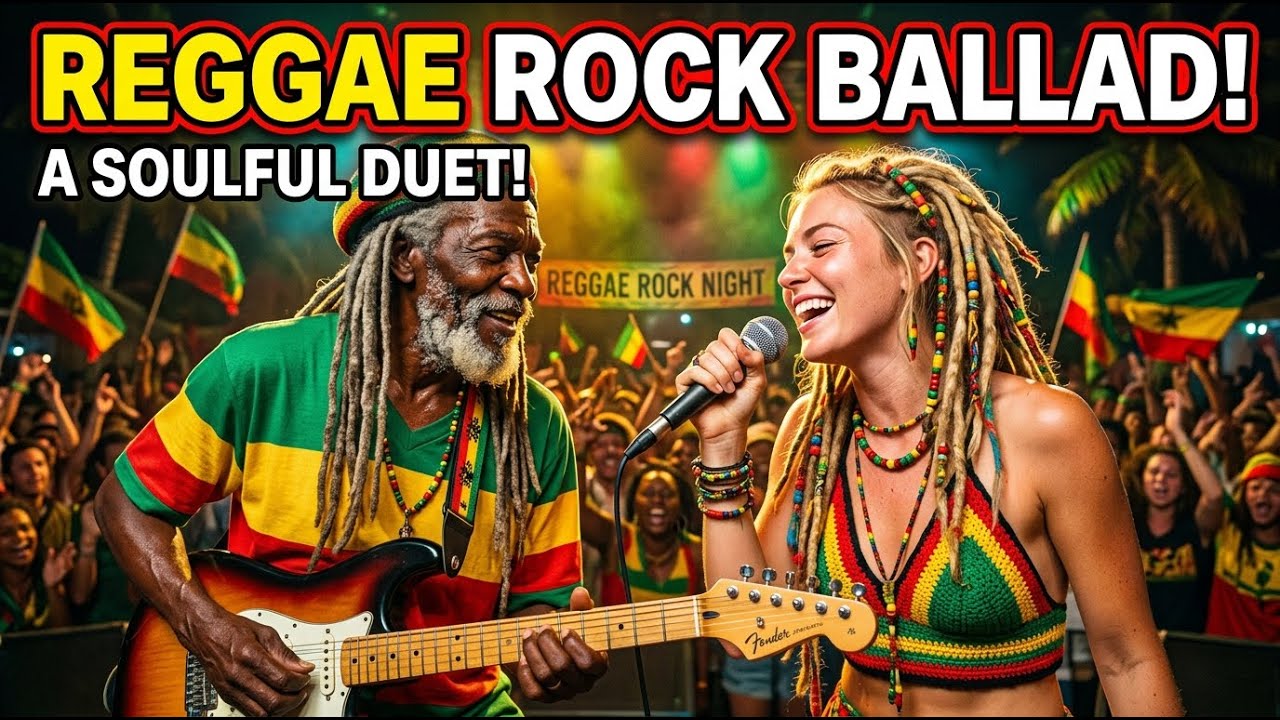 Best Reggae Love Songs of the 80s & 90s 💘 Romantic Reggae Classics Mix