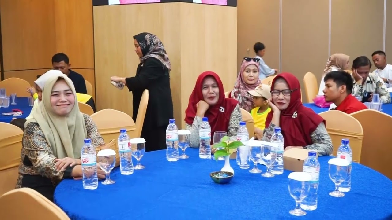 TK Alfam 2 Pentas seni 2025 a