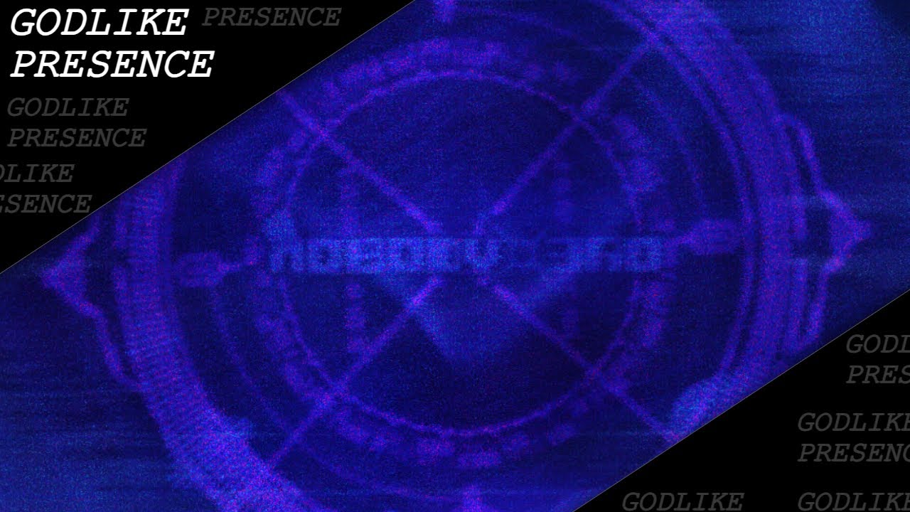 (200+ SUB SPECIAL) Gorilla Purgatory - GODLIKE PRESENCE (Admin Abuse Theme)