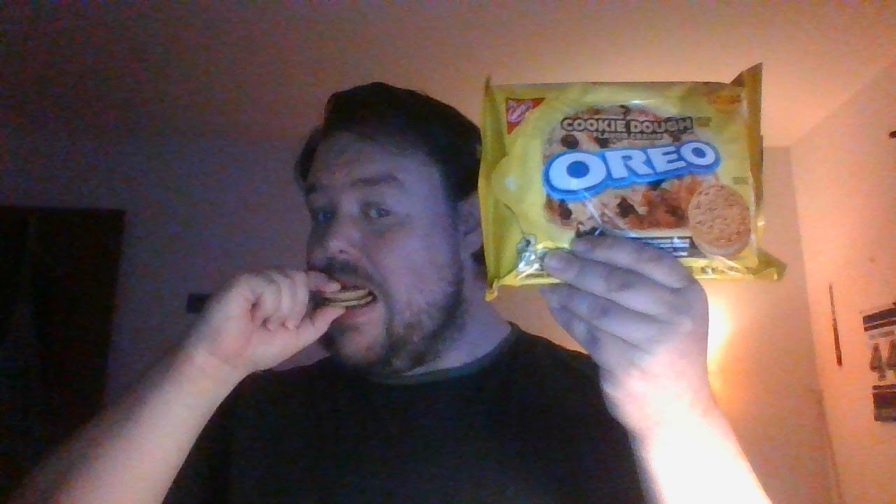 Dtv=Ep.173 Golden Oreo Cookie Dough