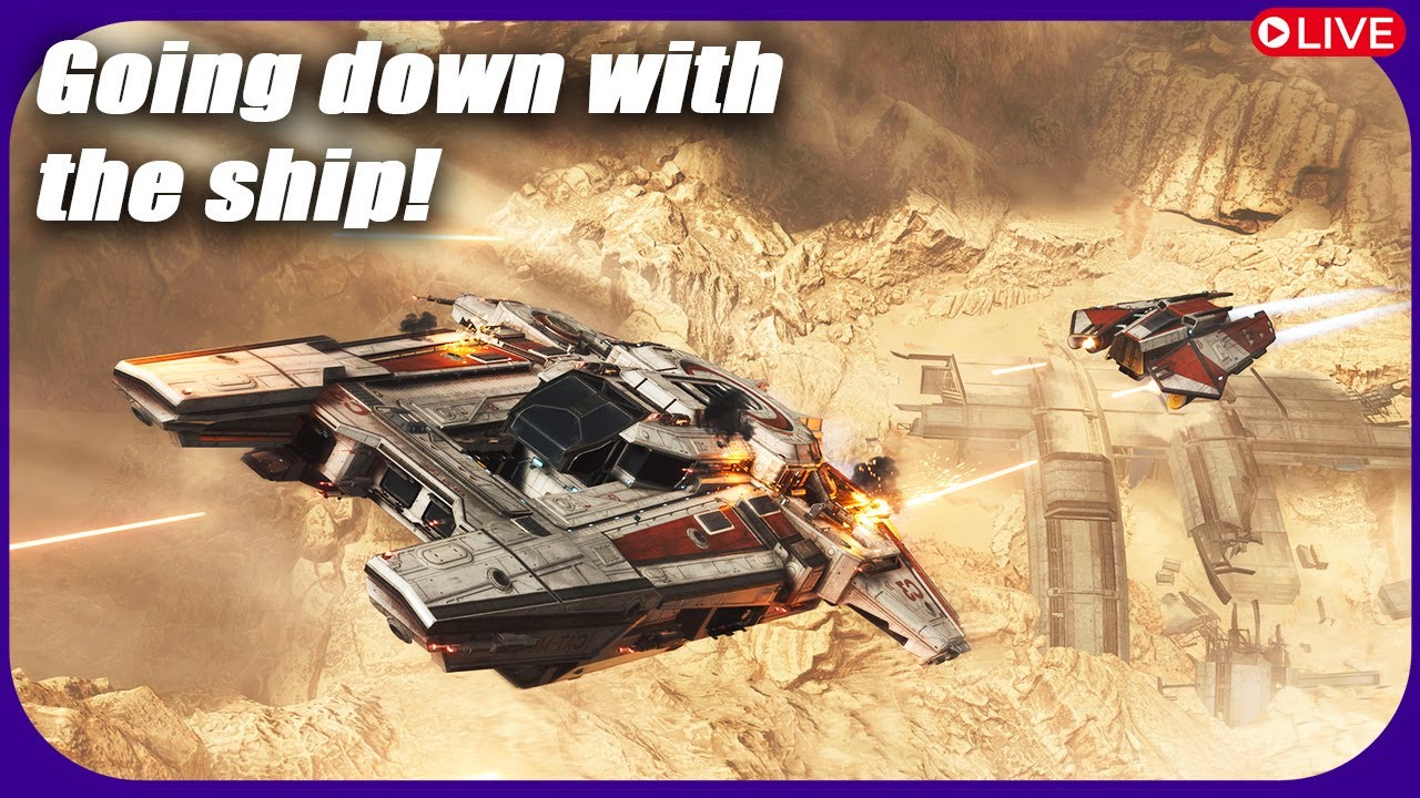 This game is pure stress and so much fun! | JumpSpace Early Access | Multiplayer | Live