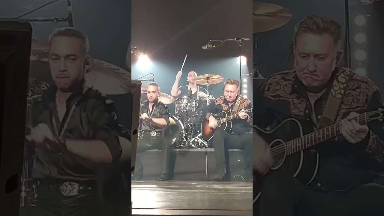 Jean Baptiste Guegan - Live 2024 Avec Michaël Ohayon aux guitares (dernière vidéo)