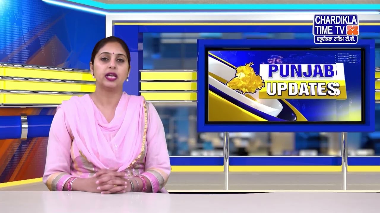 ਪੰਜਾਬ ‘ਚ ਬਿਨ੍ਹਾ ਕਿਸੇ ਸਿਫ਼ਾਰਿਸ਼ ਦੇ ਮਿਲੀ ਨੌਕਰੀ | Punjab Update