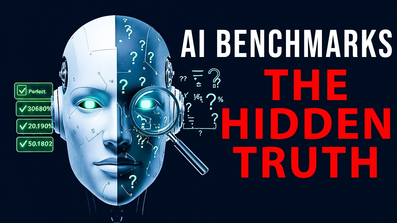 AI Benchmarks Explained for Beginners. What Are They and How Do They Work?
