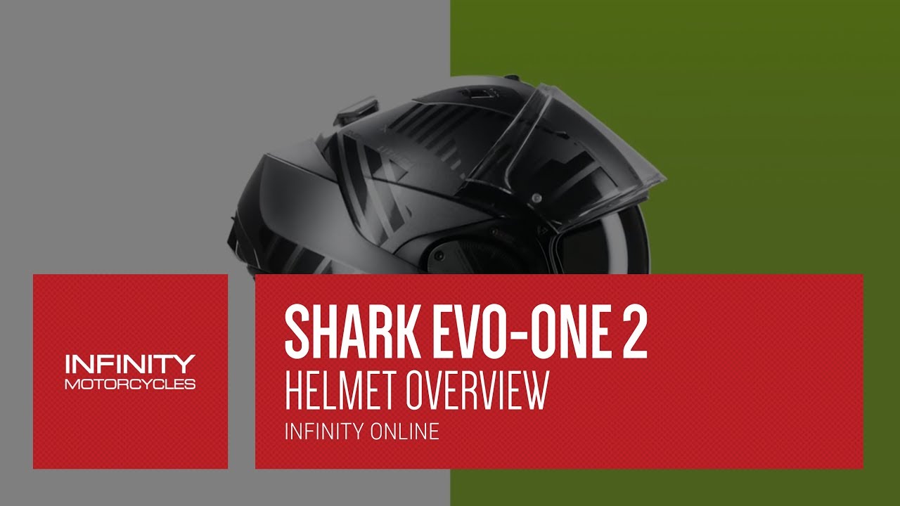 Shark Evo-One 2 | Overview & Features