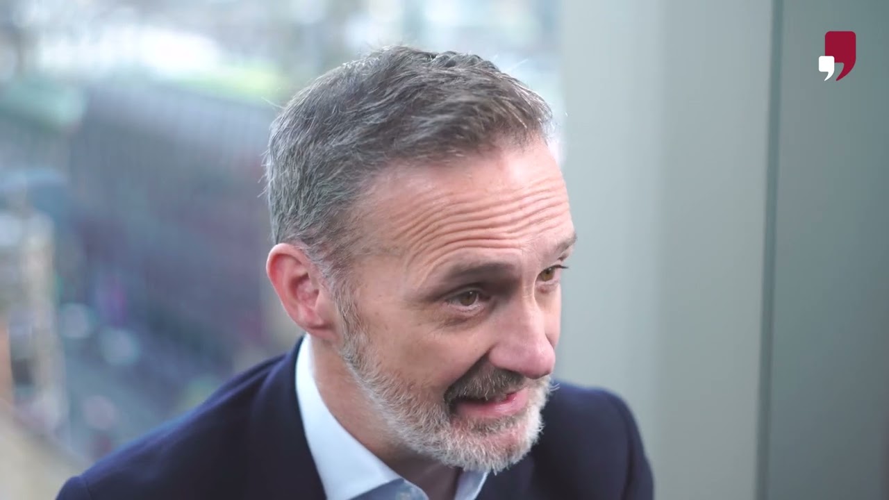 Why Thompsons Solicitors Scotland?