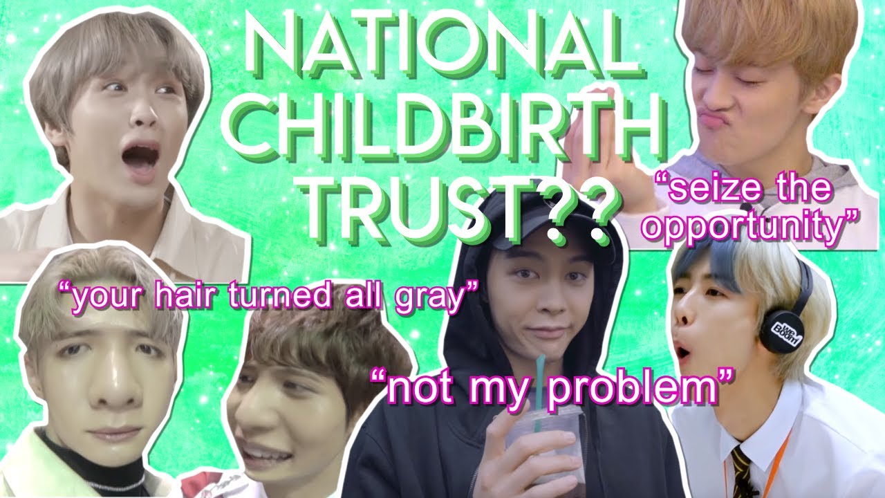 most iconic nct quotes of 2019