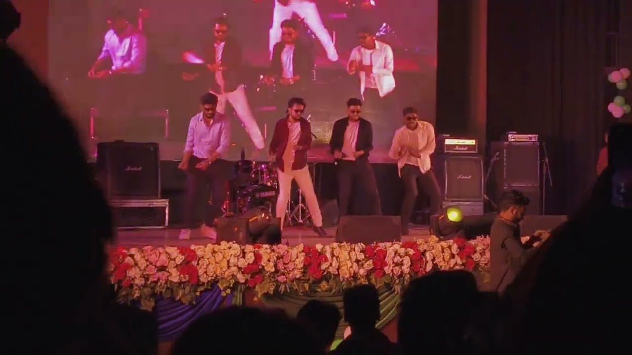 Textile Engineering Department Festival