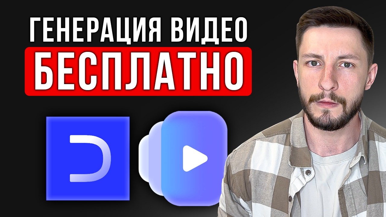 Хватит платить деньги! Вот 2 БЕСПЛАТНЫЕ нейросети для генерации видео! (2026)
