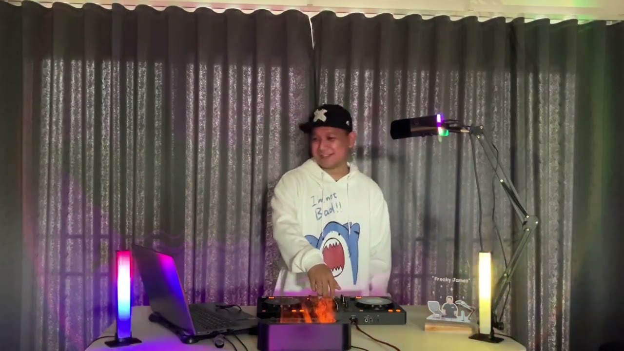 Bouncy dubstep riddim mix set