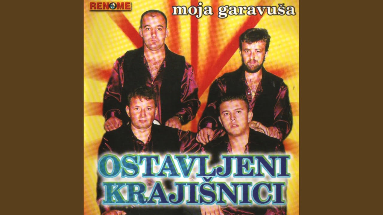 Moja garavusa