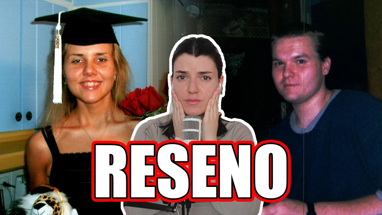 Reseno nakon 16 godina, a saznajemo da to nije njegovo prvo ubistvo | Slucaj Lori Ann Slesinski