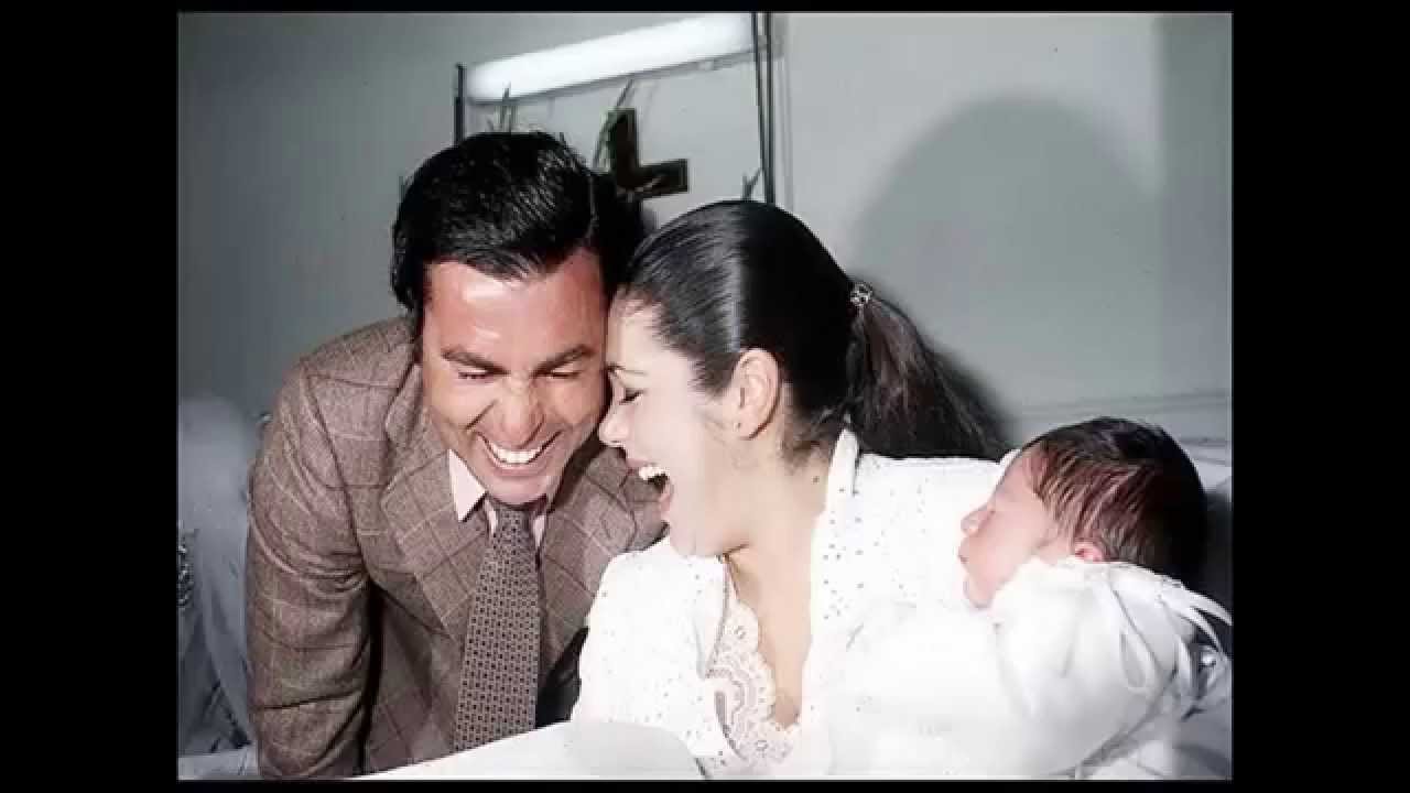 HAY DÍAS - ISABEL PANTOJA