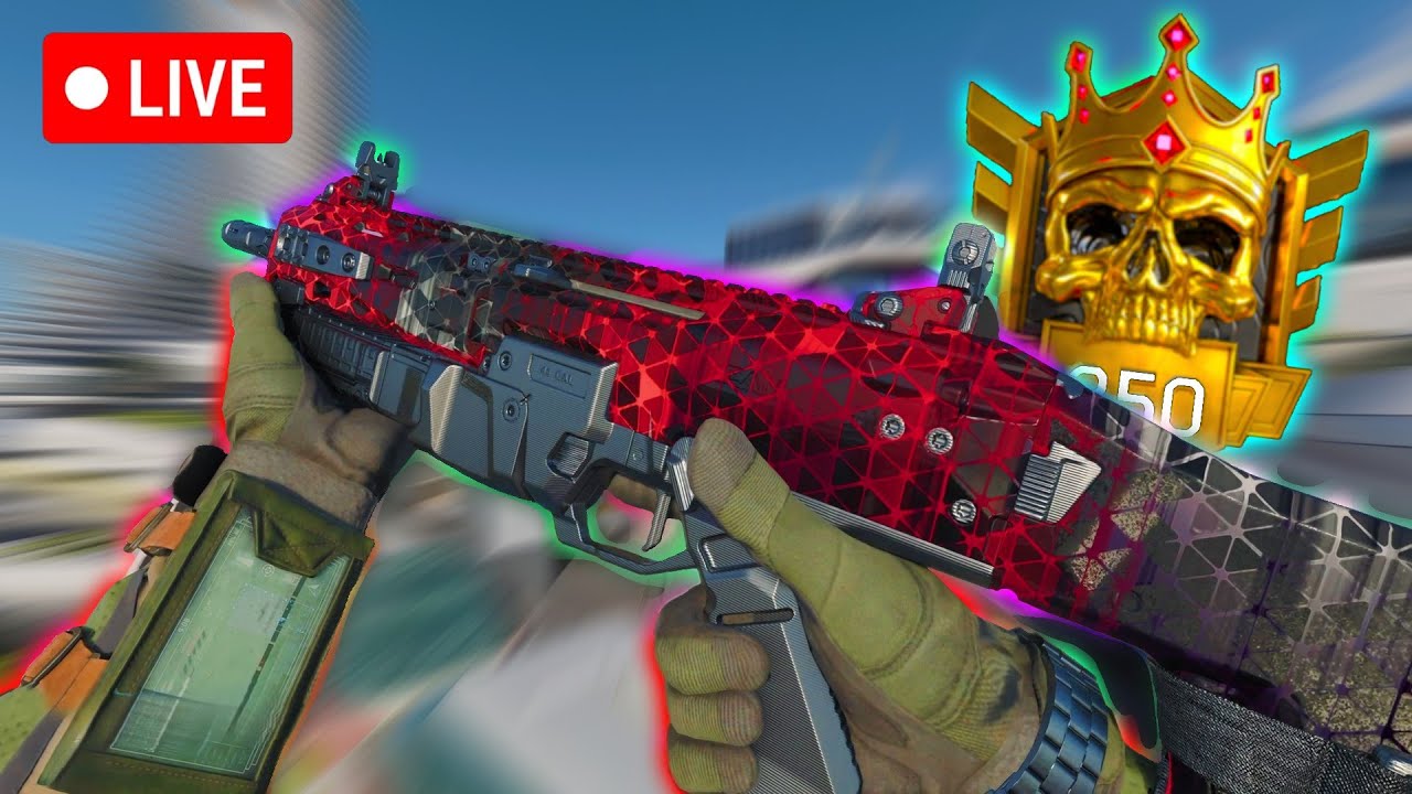 !8s New Update 8s | #1 Black Ops 7 Top 250 | #1 Top 250 | BO7 Top 250 Gameplay @xavinosabo