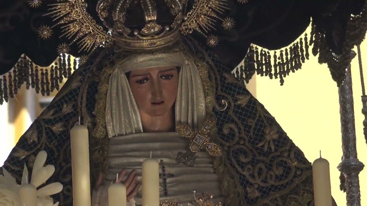 Domingo de Ramos 2023 - Hermandad de la Hiniesta