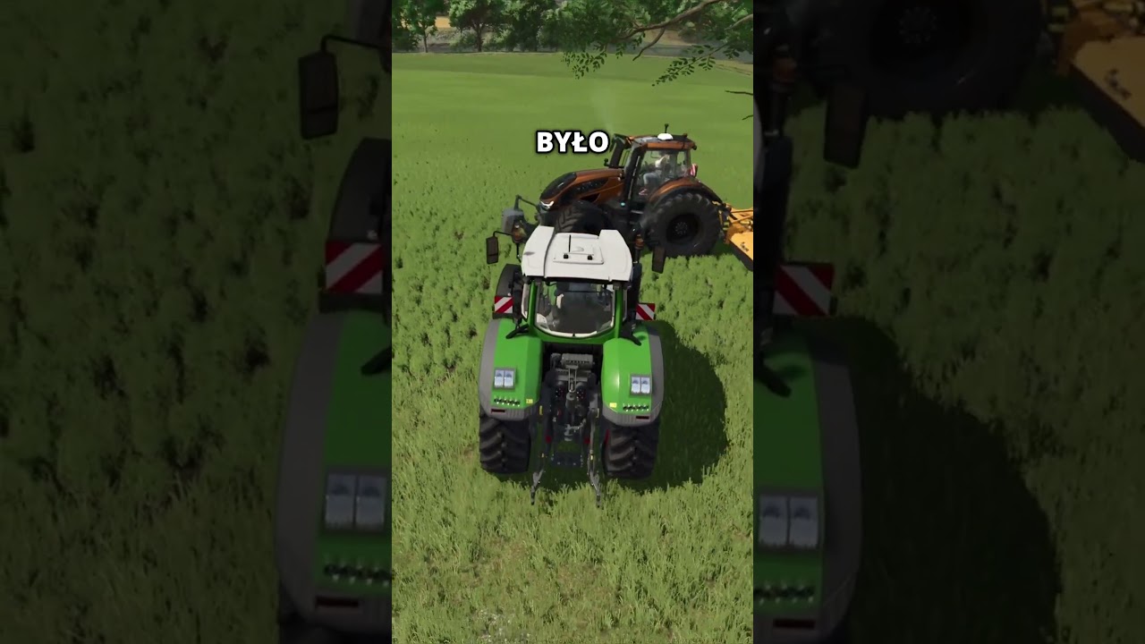 Sąsiedzi AI w FS25
