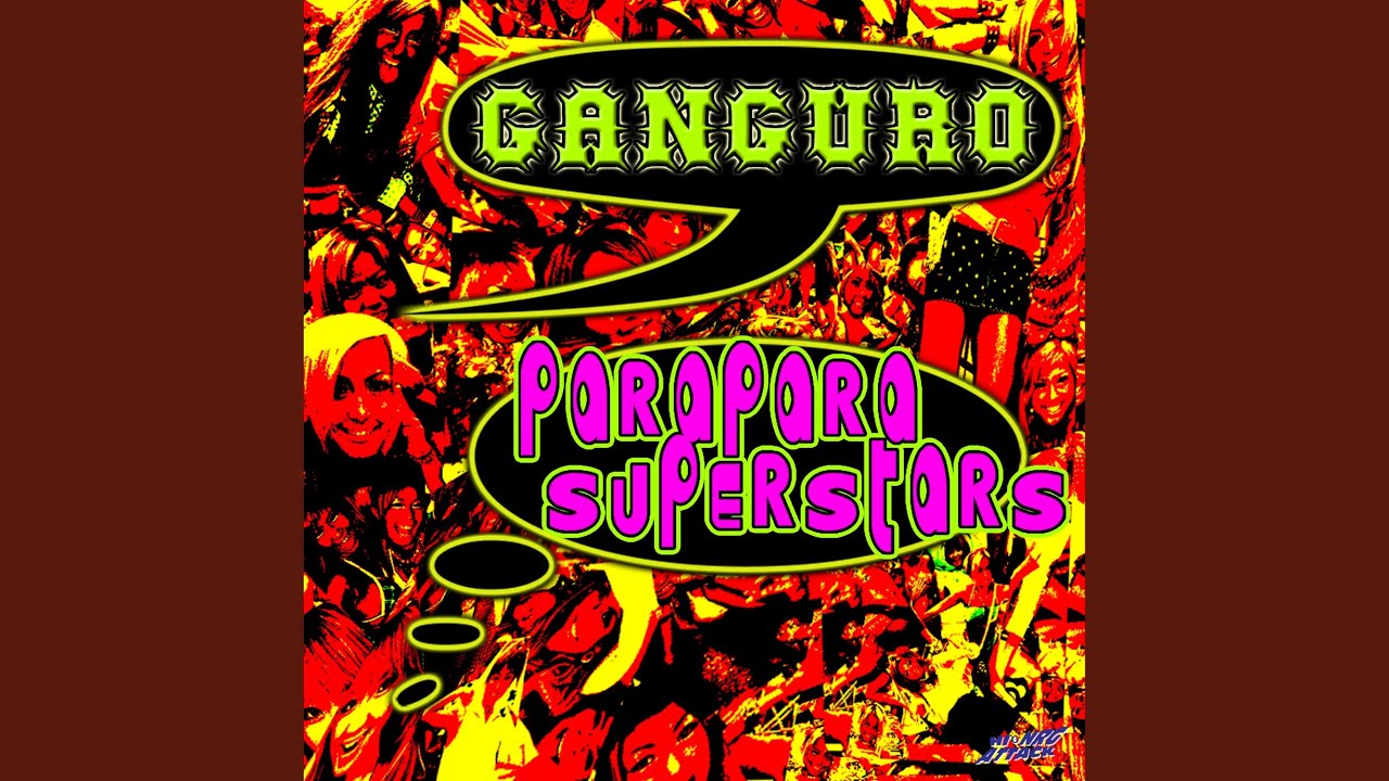 Bandolero Comanchero (Extended Mix)