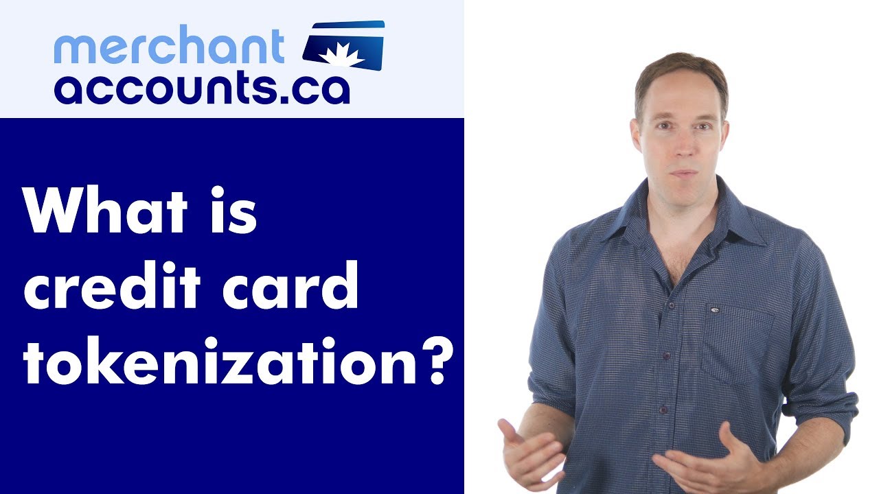 What is Credit Card Tokenization?