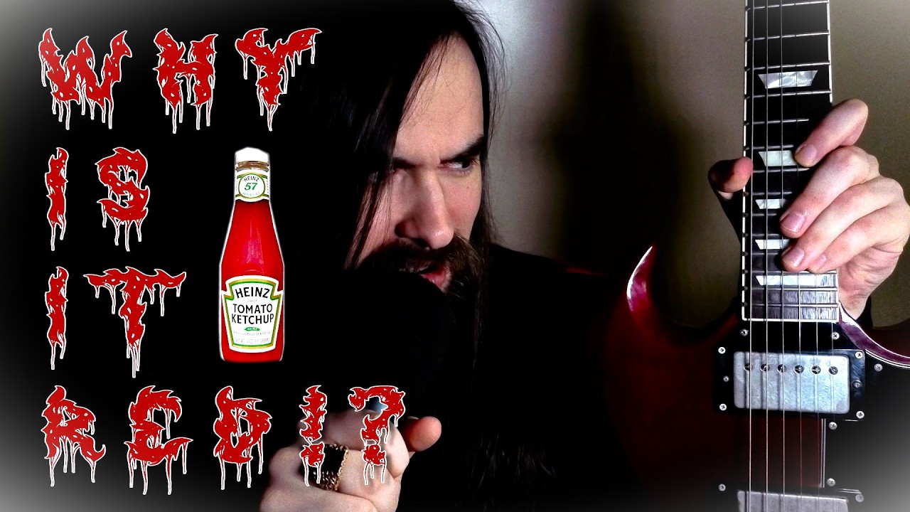 EPIC GUITAR STORY - CHUPPY
