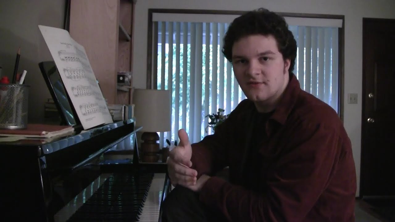 Memorizing Musical Pieces QUICKLY (Active Recall Method) Aaron Petit