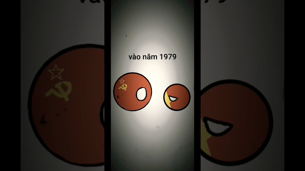 t&igrave;nh anh em giữa Li&ecirc;n X&ocirc; v&agrave; Việt Nam #music #countryballs #giaitri #memes