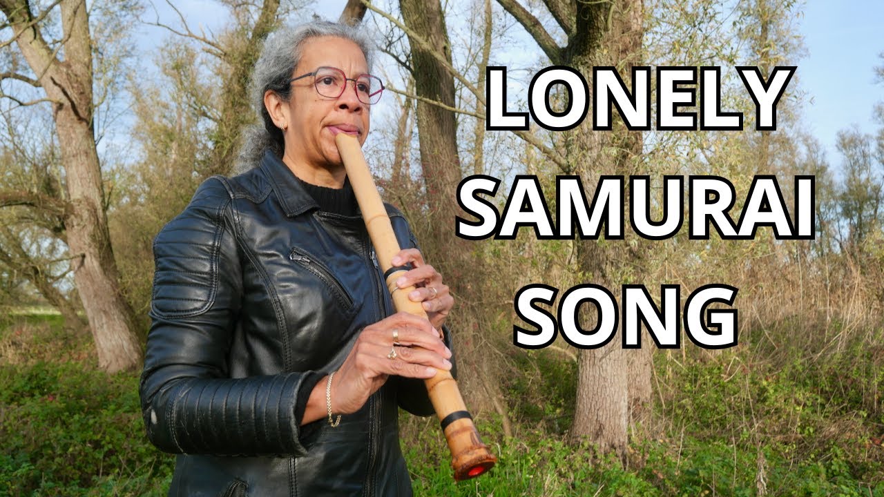 Azuma-no-Kyoku | A Samurai's Song of Loneliness  | 吾妻の曲