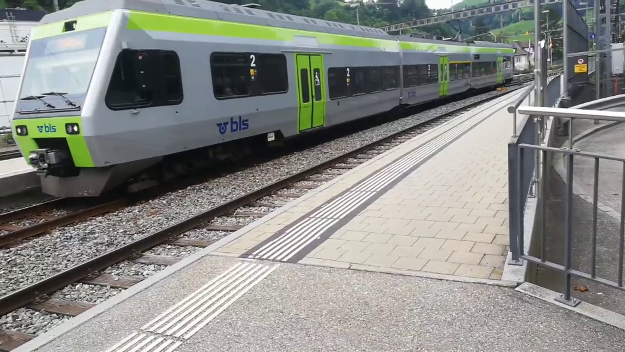 Langnou im &Auml;mmital (Heimweh) by &Ouml;V ZENTRALSCHWEIZ